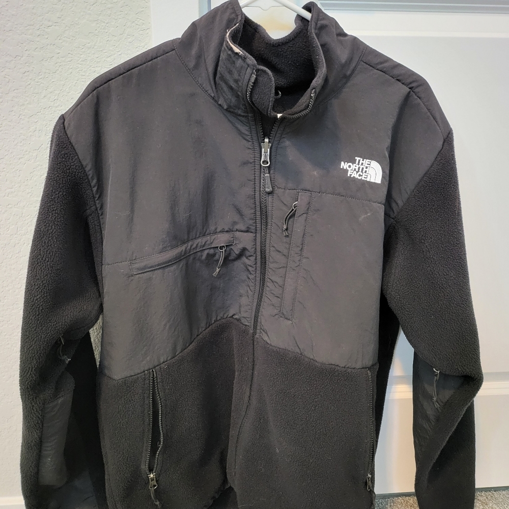 North Face Denali Fleece